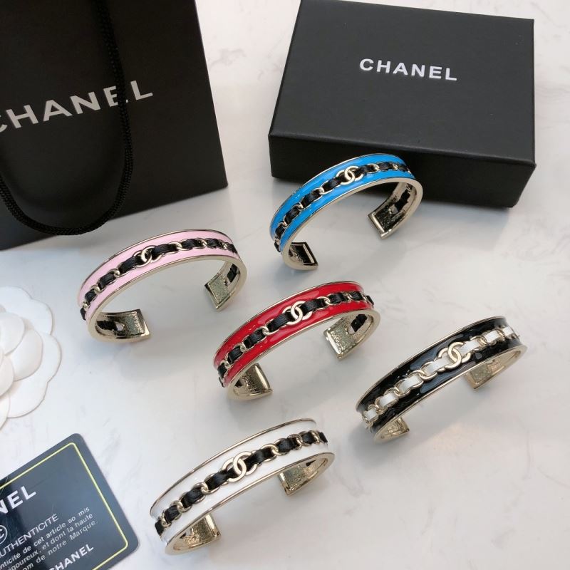 Chanel Bracelets